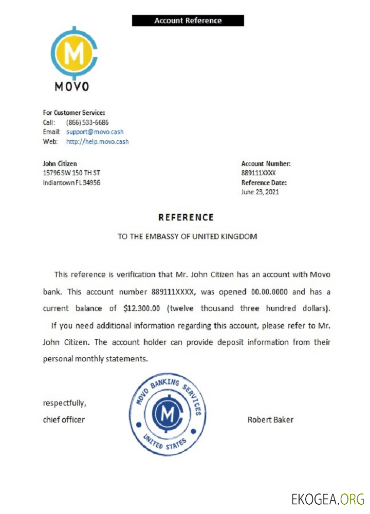 USA , Movo , référence template USA , Movo , référence template